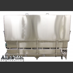 Wanna do hydrografiki 100 x 250 deLUXE Version